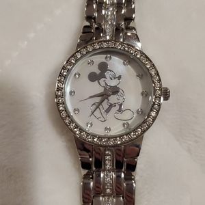 Disney Mickey Mouse watch